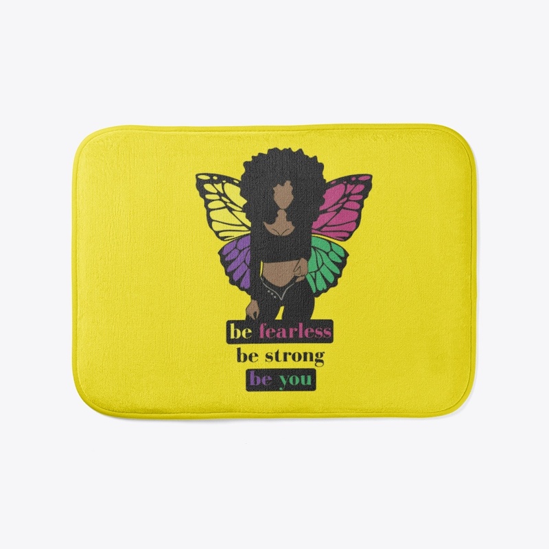 Affirmation Butterfly 