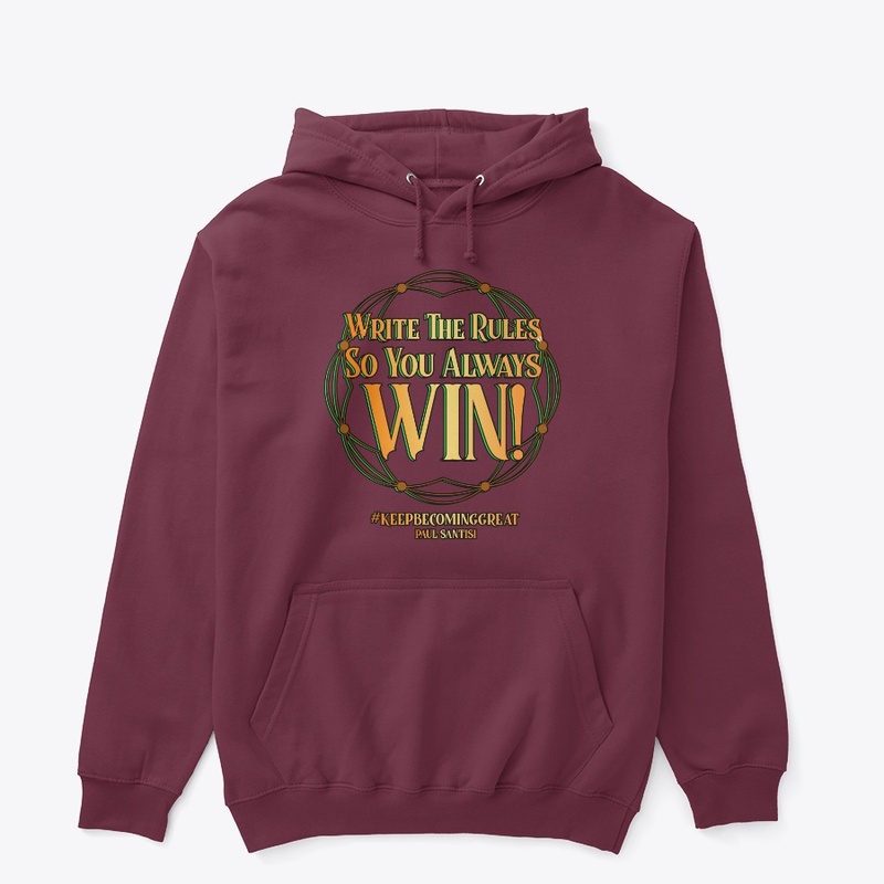 Write The Rules