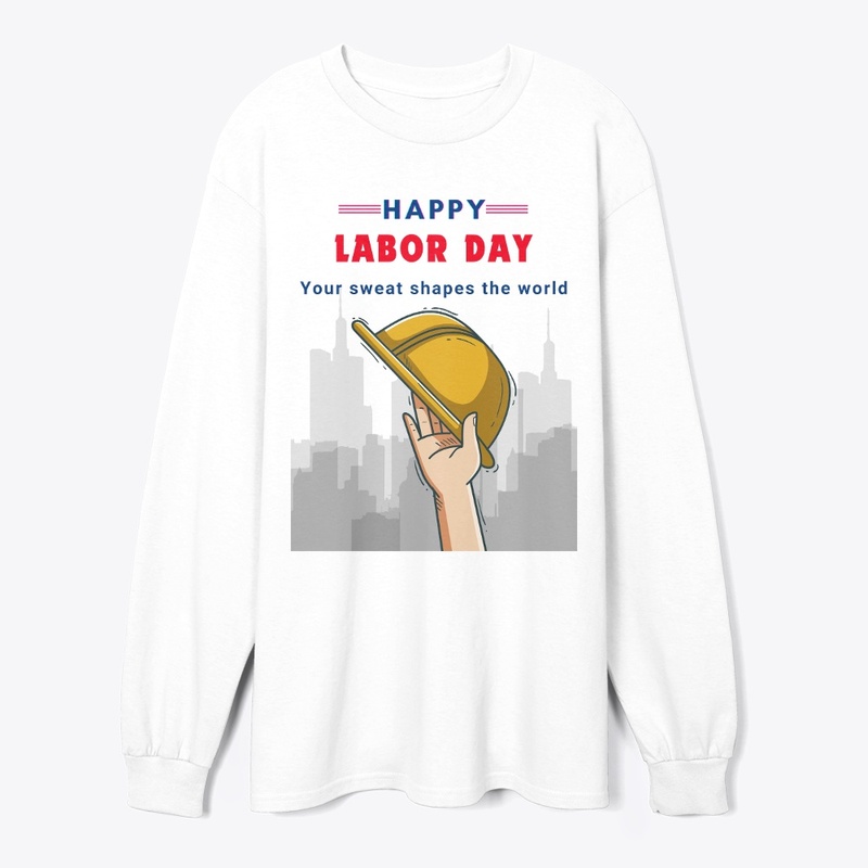  Labor Day 