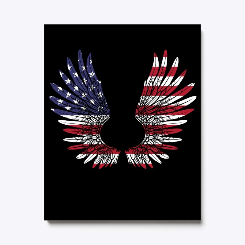 Patriot Wings
