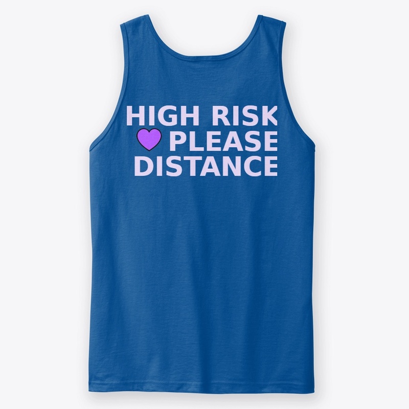 Distancing Does Not End For Me