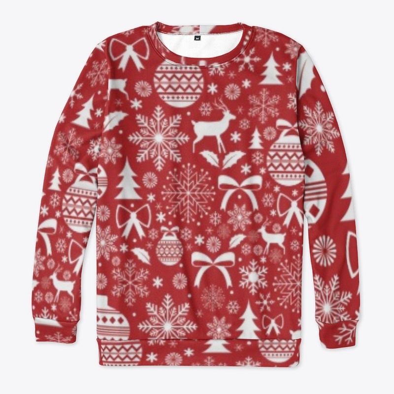 Christmas Pattern