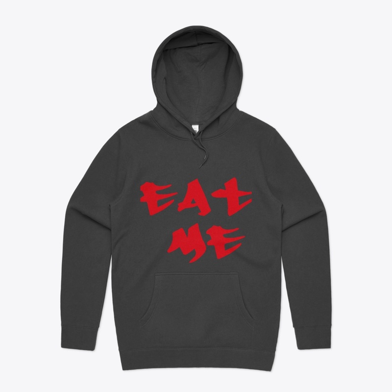 EAT ME 