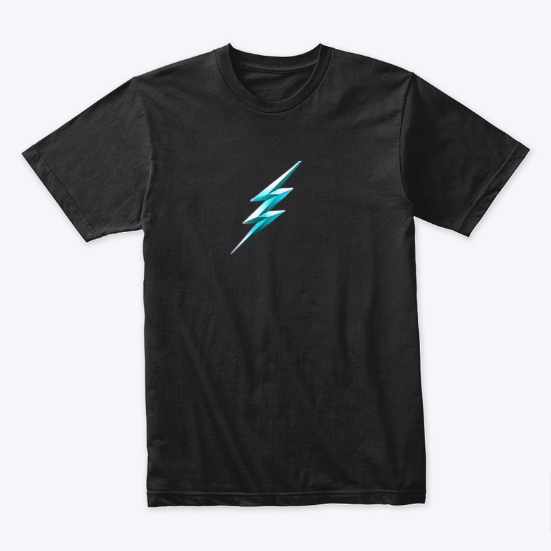 Lightning bolt 