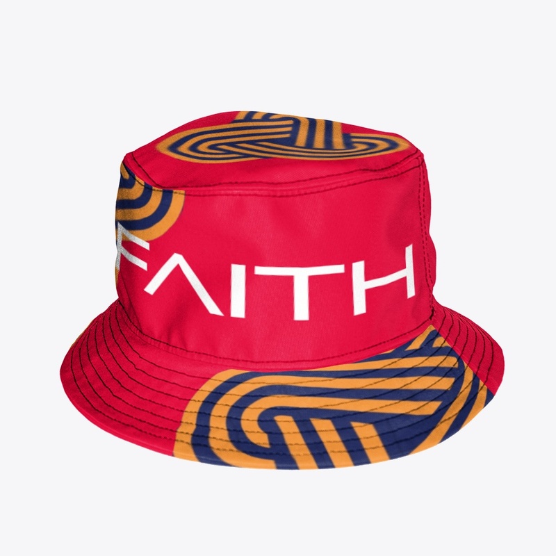 FAITH HOPE AND LOVE 