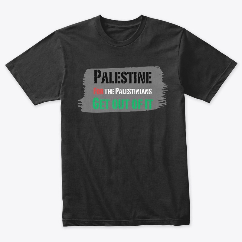Palestine