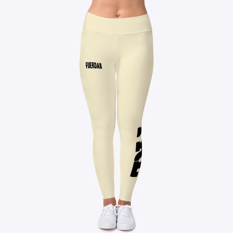 YRL ladies leggings 