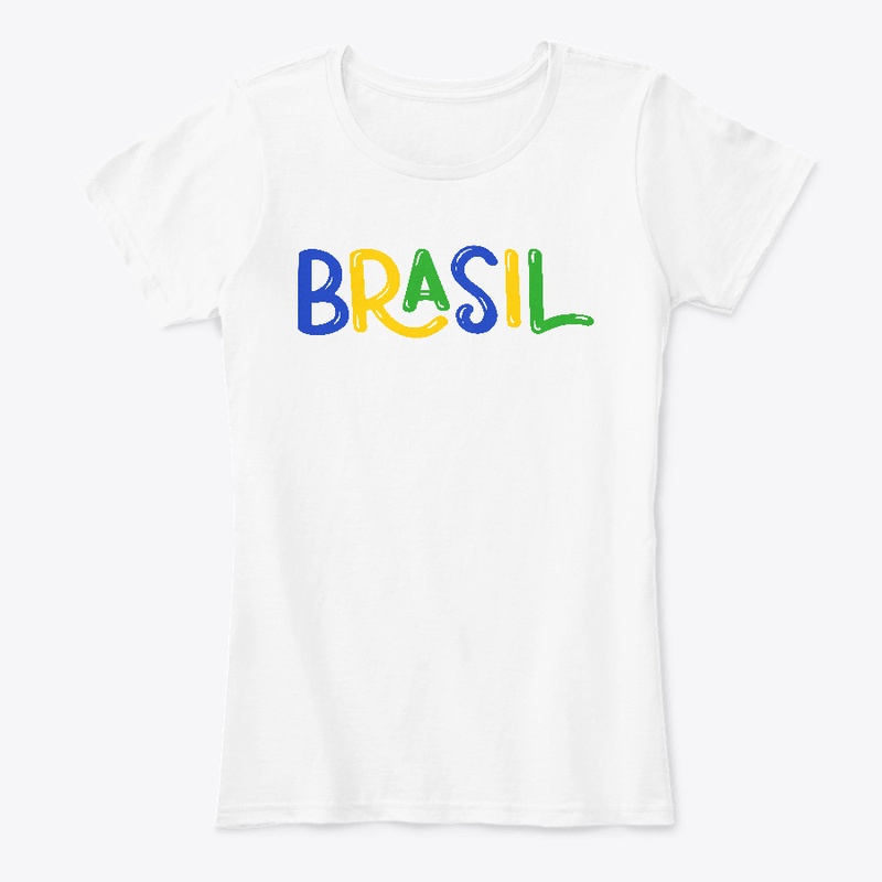 Brasil Font
