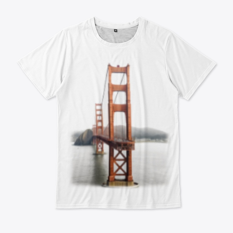 golden gate bridge of america
