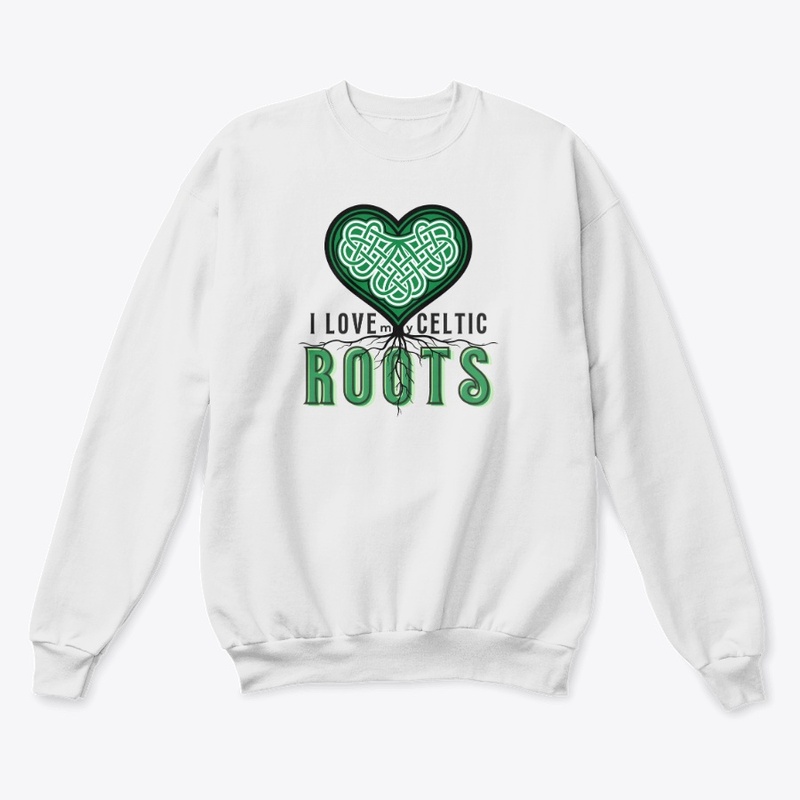 Celtic Roots