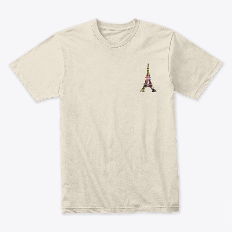 Paris Collection
