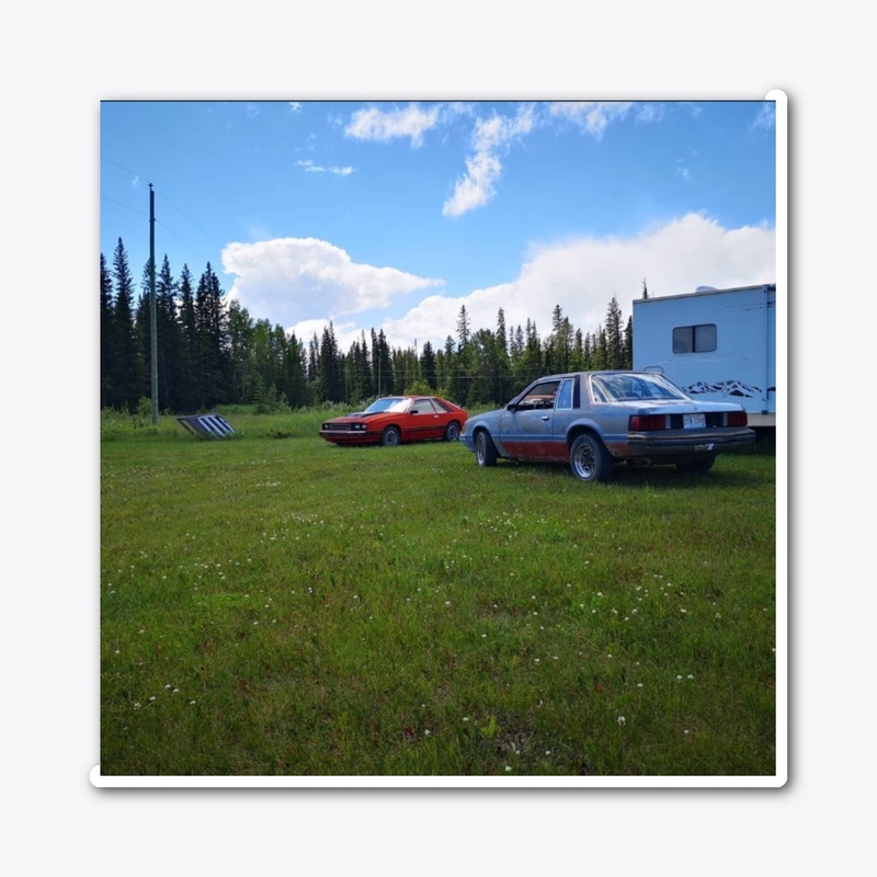 Oldschool Stitch with 84 capri rs 