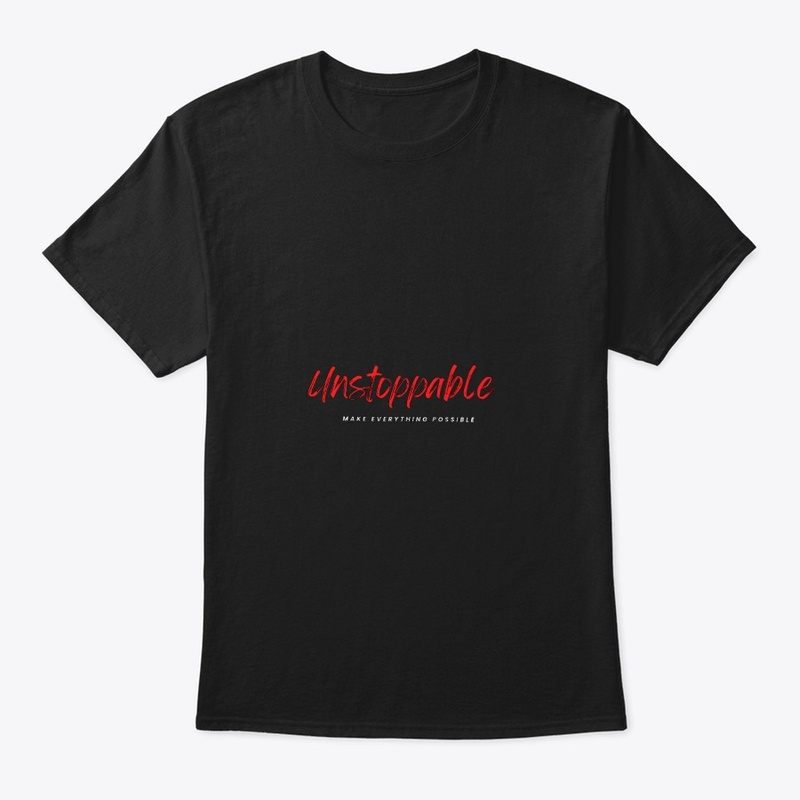 Unstoppable 