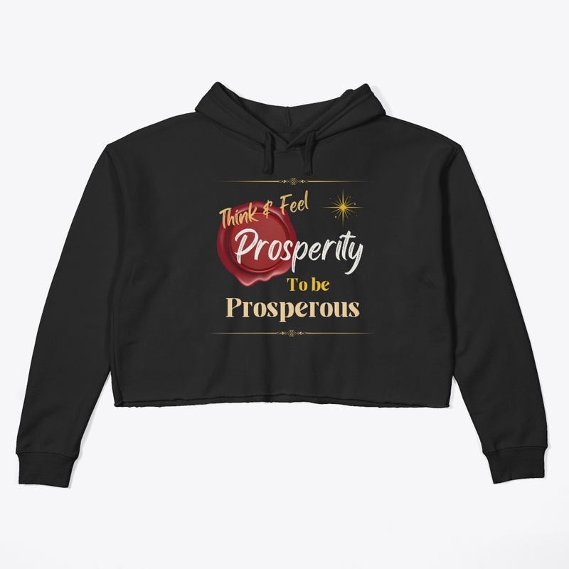 'I AM' Affirmations Range (Prosperity-A)