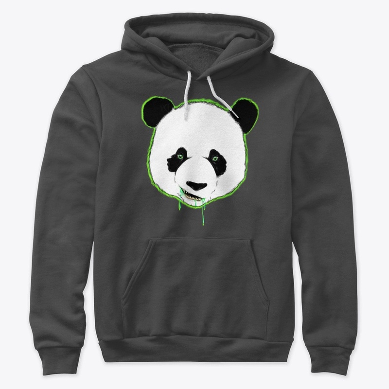 BioPanda Clothing