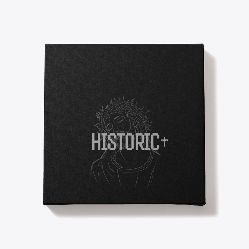 HISTORIC PRINT 
