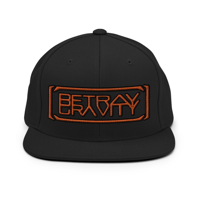Betray gravity Snapback