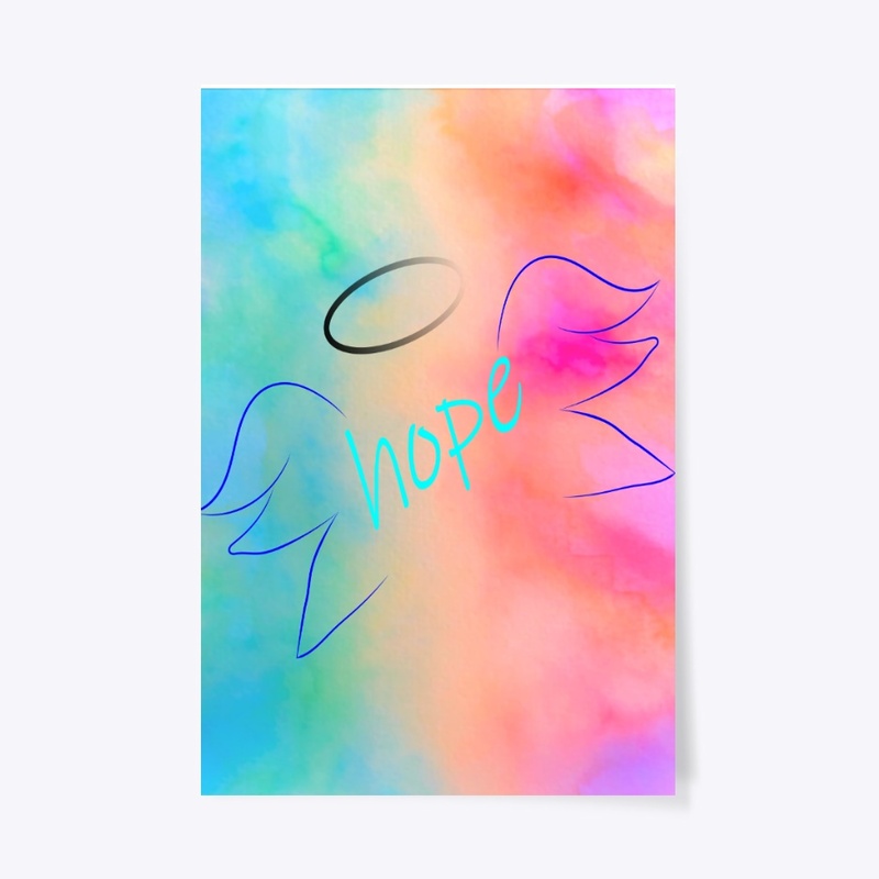 Angel of Hope