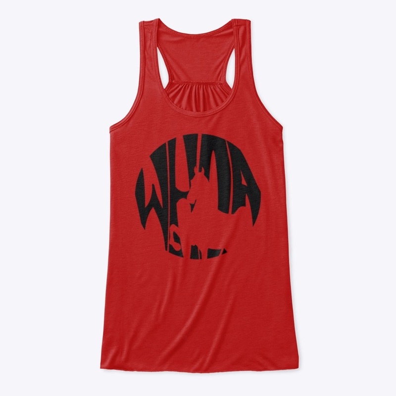 Whoa - Black