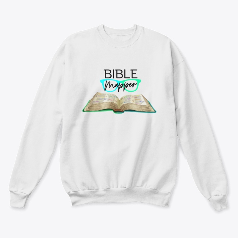 Bible Mapper