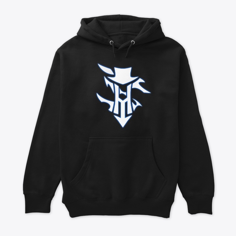 Sketchy Huntsmen Logo