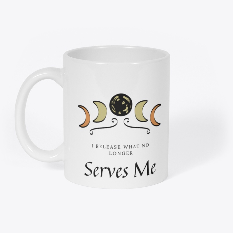 Moon Phase Mantra