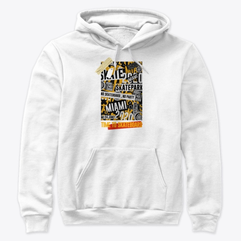 SkateBoarding cloth 