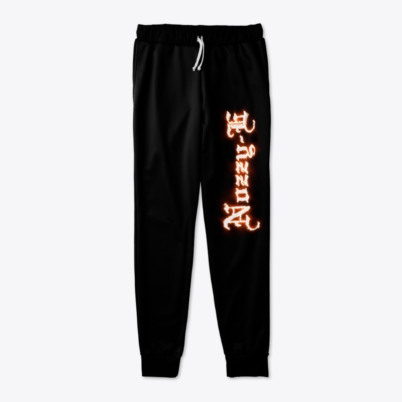 Nozzy E Merch
