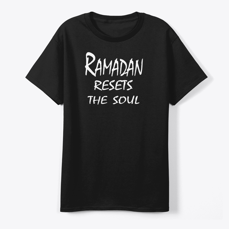 Ramadan Resets the Soul