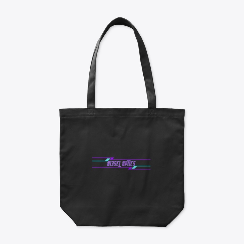First Merch Set