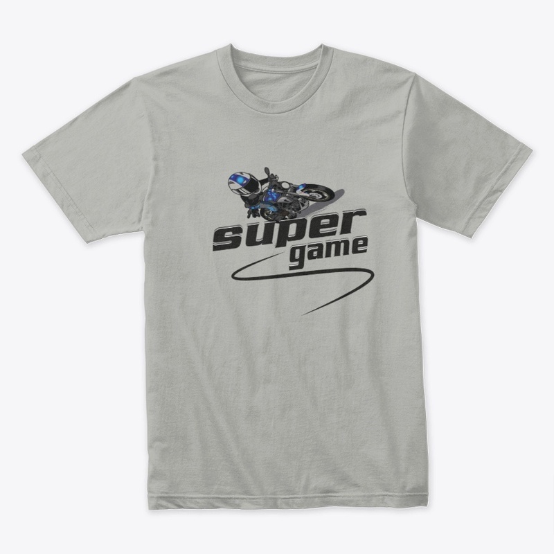 Super Game by Adwa 