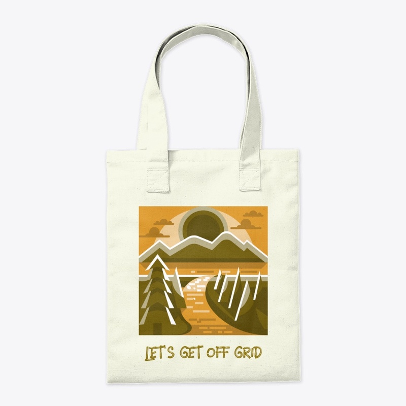 Lets Get off Grid