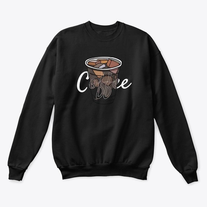 Morning vibe T-Shirt unique Design