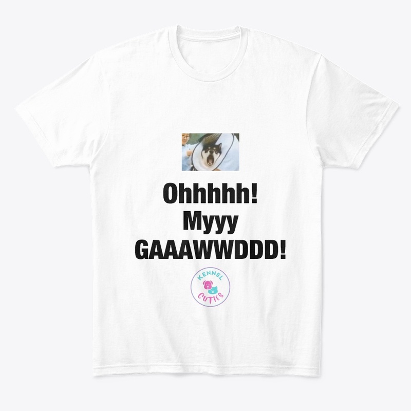 Kennel Cuties - The OMG Collection