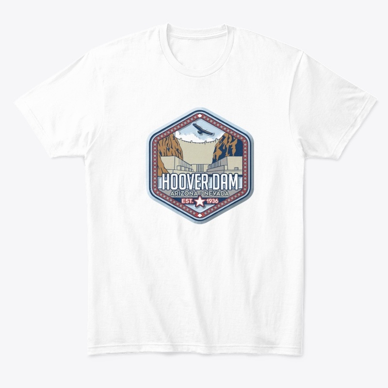 Hoover Dam Adventure Outfit