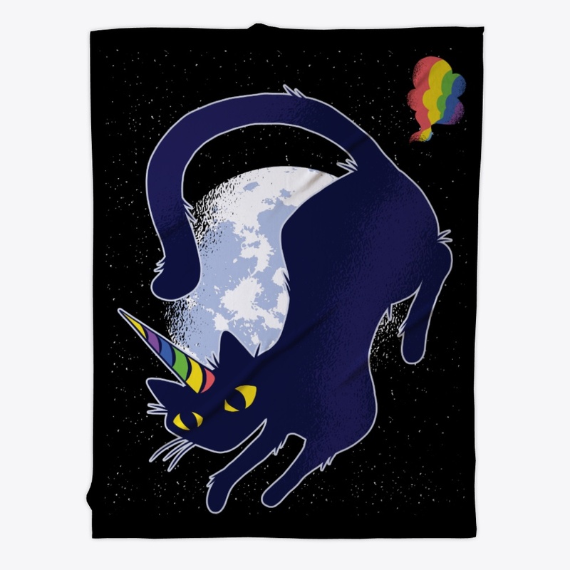 Caticorn Cat Unicorn Gifts For Cat Lover