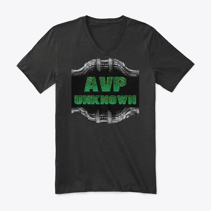 AVPUNKNOWN - LOGO Collection.