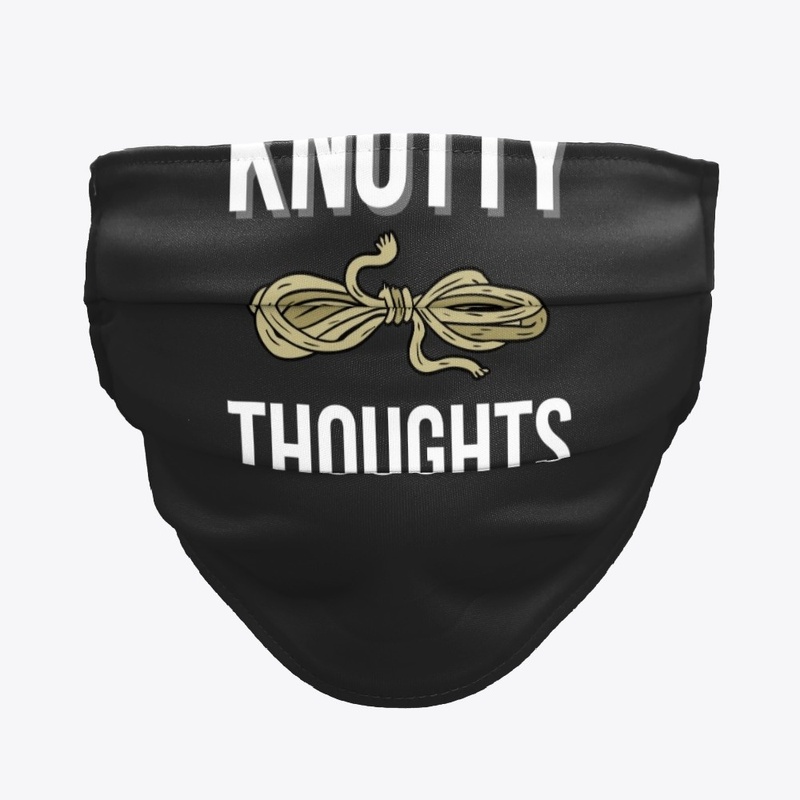 Knotty thoughts - knaughty bdsm