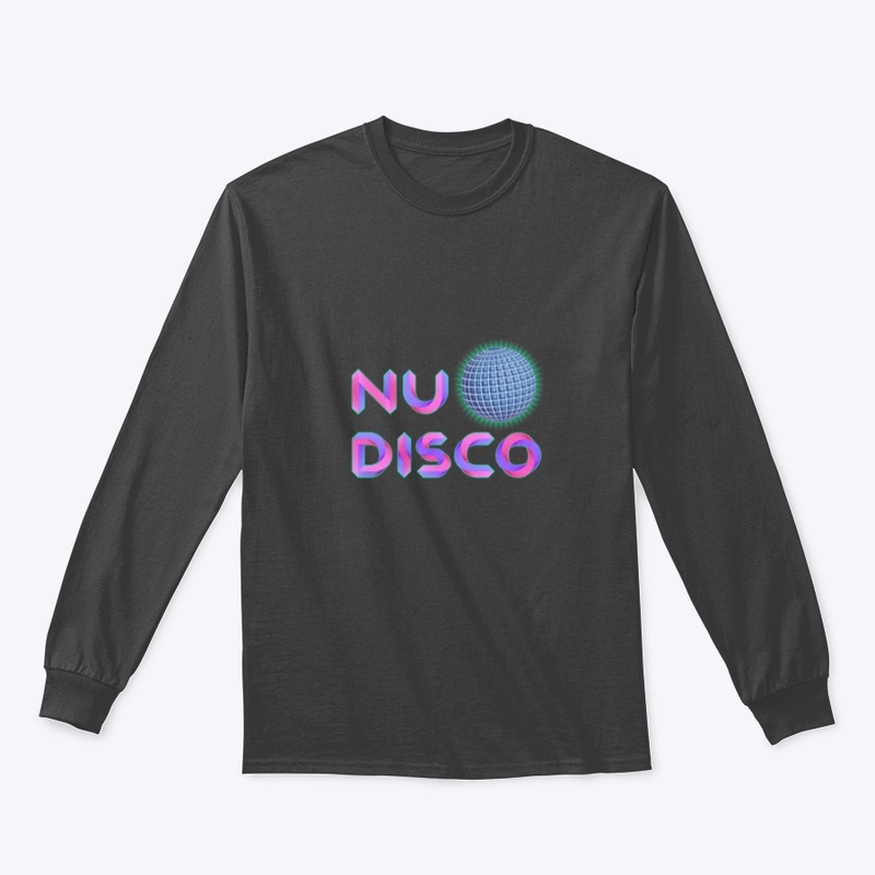 NU-DISCO Ball