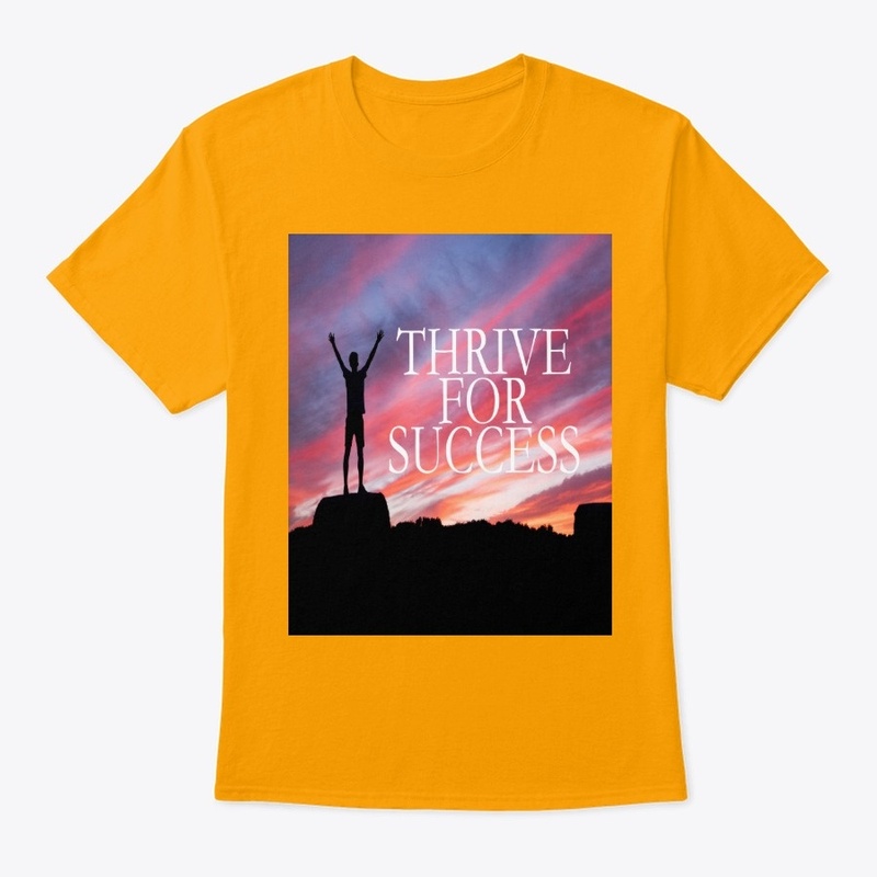 Thrive For Success