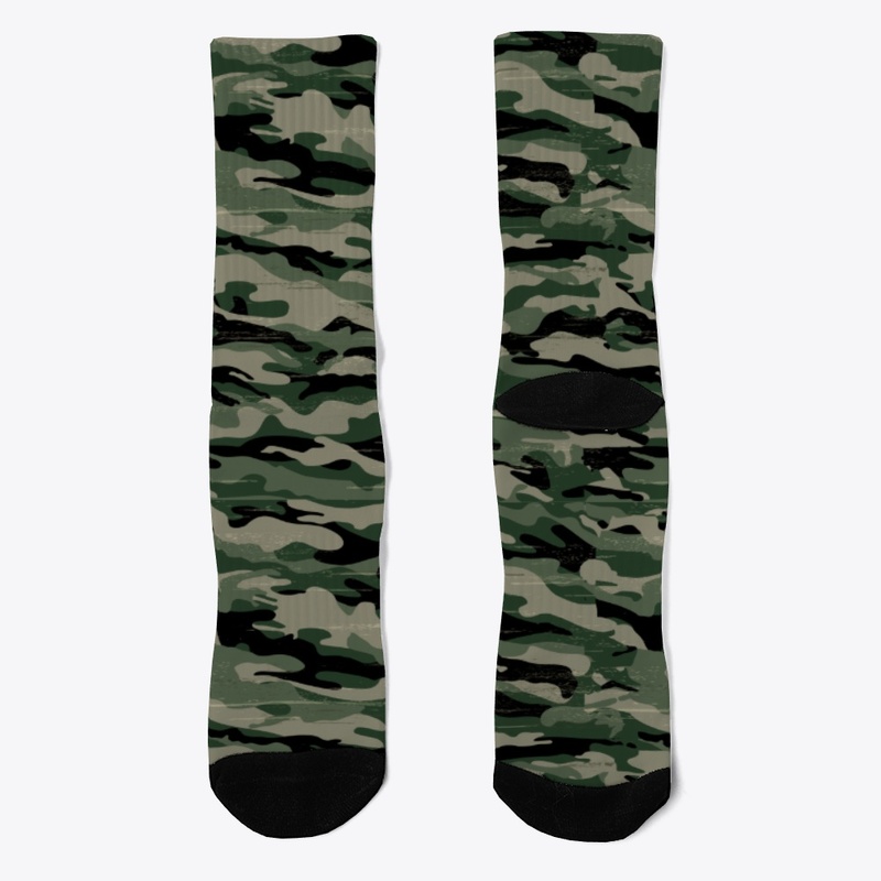 Military mind