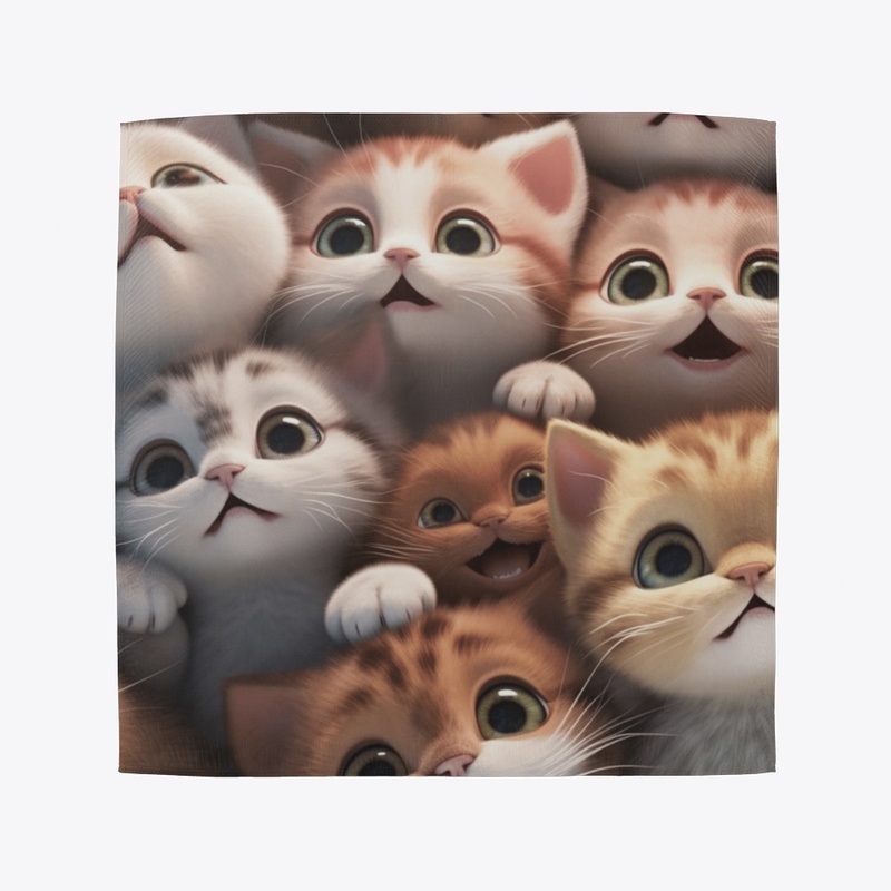 Kitty Lover