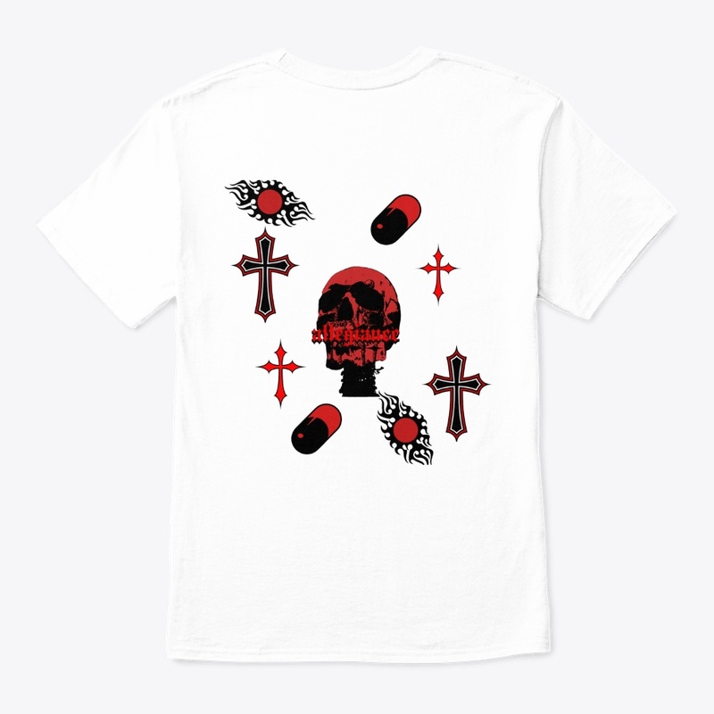red death