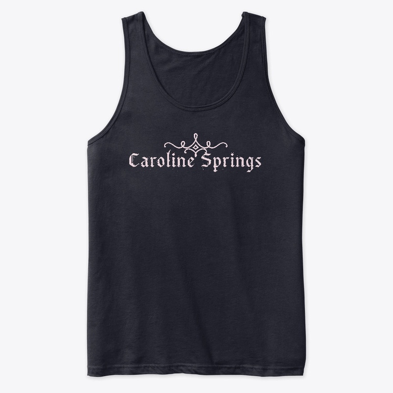 Caroline Springs Design