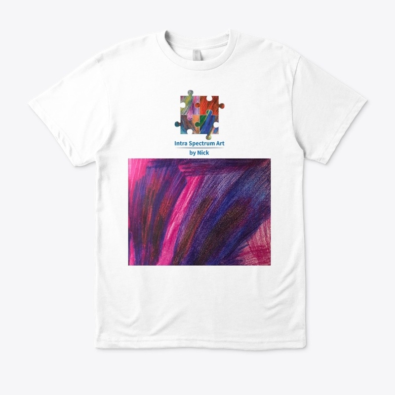 Shades of Magenta