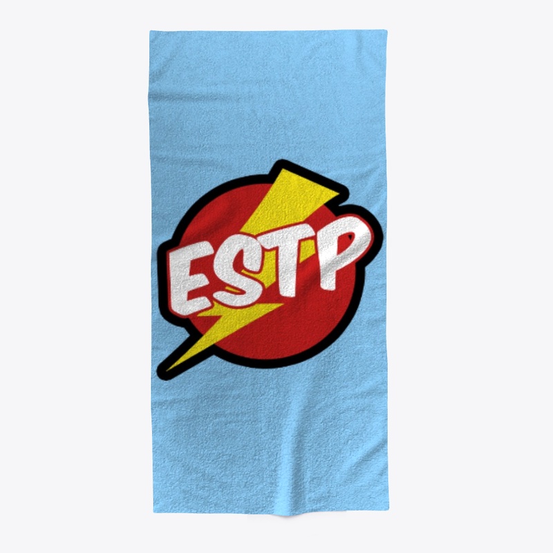 ESTP - The Entrepreneur - The Adventurer