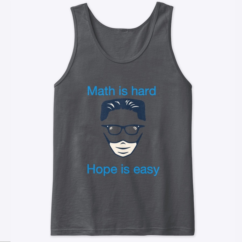 Math is Hard