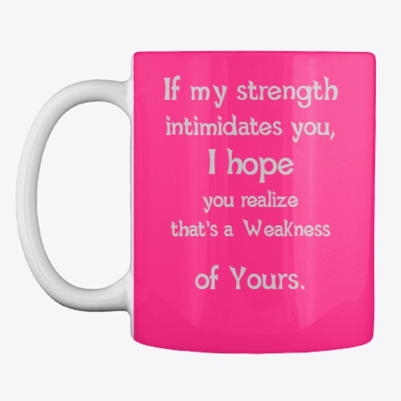 My Strength