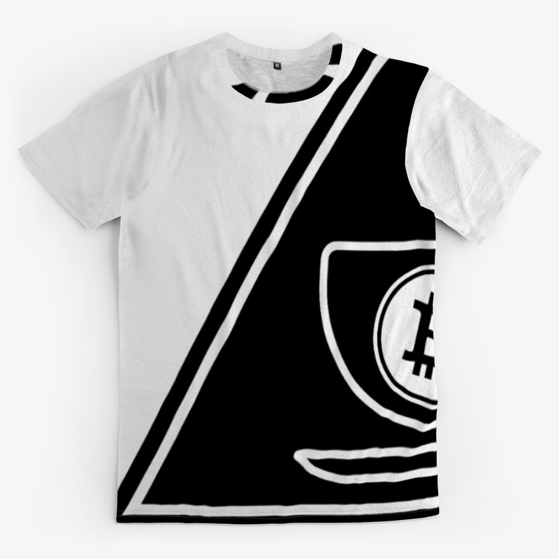Crypto Coffee Merch
