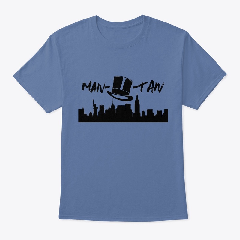Manhattan Life